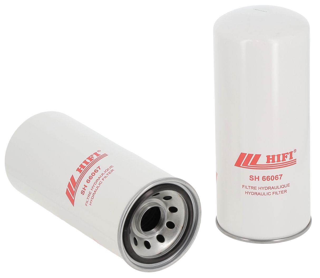 Filtre hydraulique CHALLENGER 8133